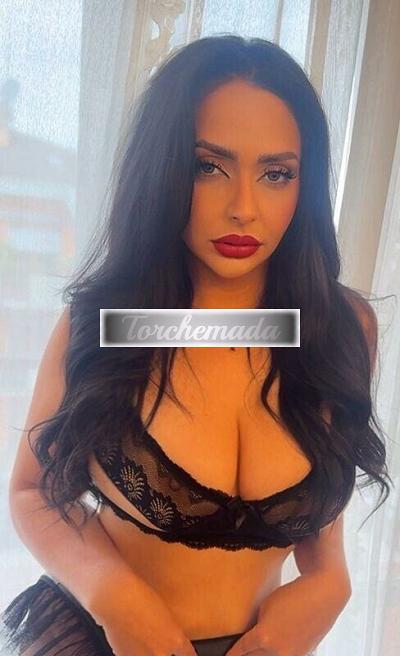 Girl Adoro scopare  Parma