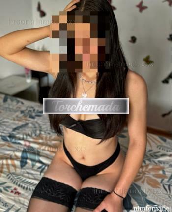 Girl Spettacolare Bambola  Bologna