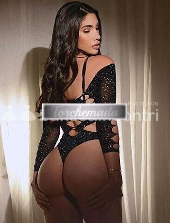 Girl Trasgressiva Maestra  Lecce