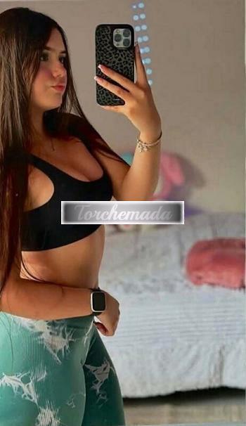 Girl Piccantissima Ragazza  L'Aquila