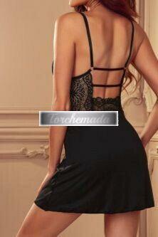 Girl Esplosiva Femmina  Rimini