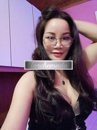 Girl Calda Ragazza  Milano