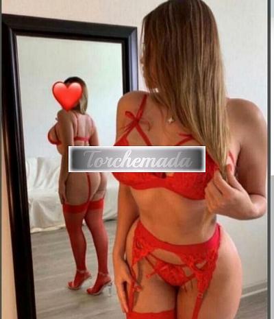 Girl Esplosiva Femmina  Teramo