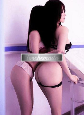 Girl Felina Modella  Napoli