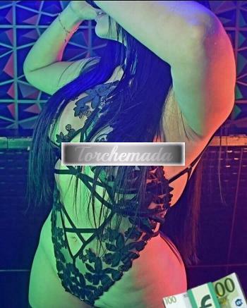 Girl Vogliosa Amabile  Frosinone