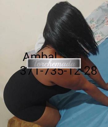 Girl Esplosiva Sensuale  Trapani