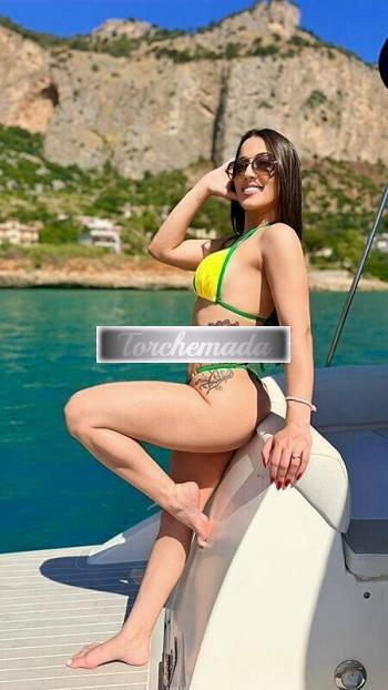 Girl Un sogno proibito  Crotone