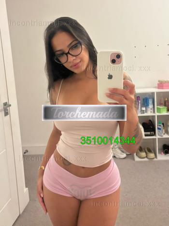 Girl Spettacolare Attrice  Roma