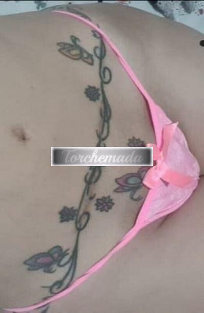 Girl Calda Sensuale  Cagliari