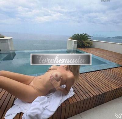 Girl Calda Sensuale  Foggia