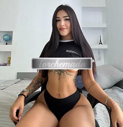 Girl Sexy Esibizionista  Cagliari