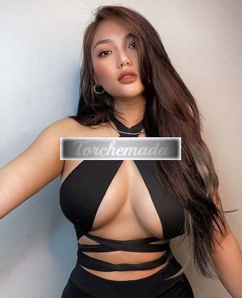 Girl Sono desiderabile  Salerno