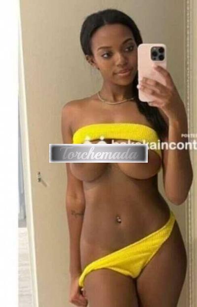 Girl Due tentazioni ti aspettano  Foggia