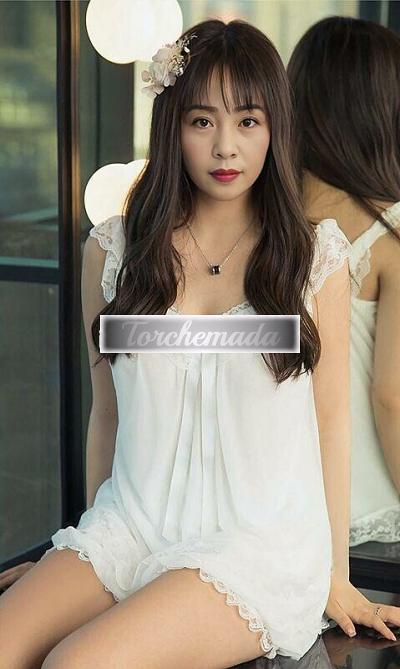 Girl Sono brava con le mani  Monza