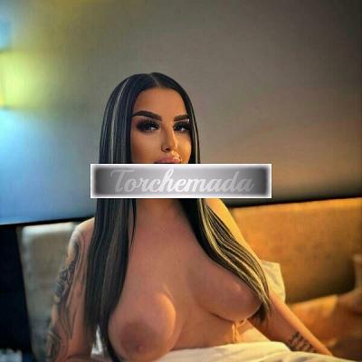 Girl Felina Modella  Firenze