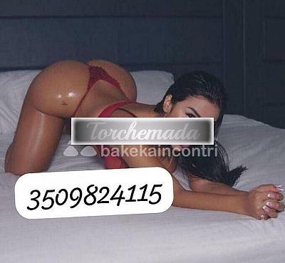 Girl Piacere Infinito  Matera