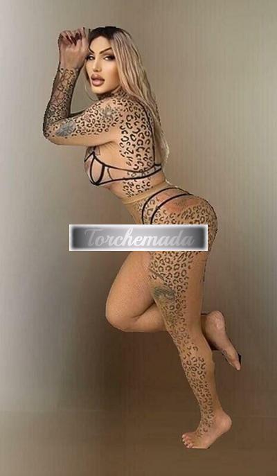 Girl Sono molto trasgressiva  Bari