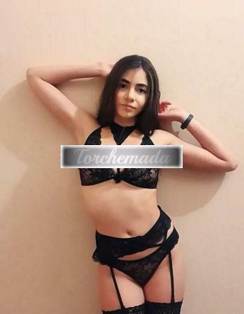 Girl Vogliosa Maestra  Brescia