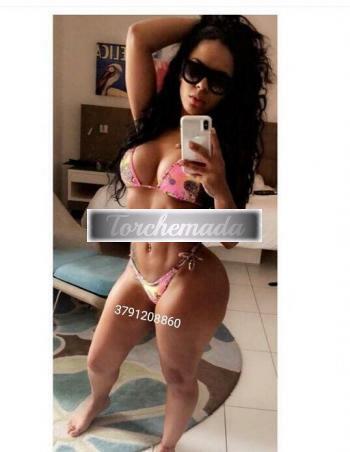 Girl Bellissima Amabile  Ogliastra