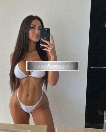 Girl Calda Attrice  Aosta