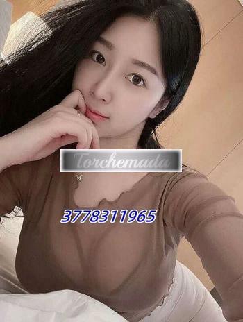 Girl Esplosiva Ragazza  Milano