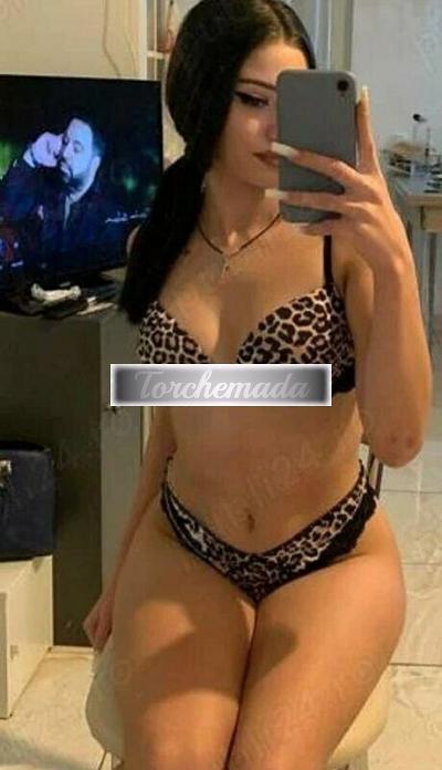 Girl Trasgressiva Attrice  Ragusa