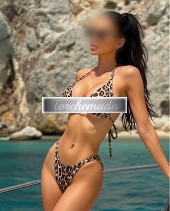 Girl Trasgressiva Attrice  Napoli