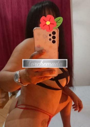 Girl Trasgressiva Studentessa  Montesilvano