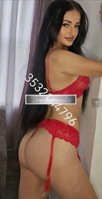 Girl Felina Bambola  Forli