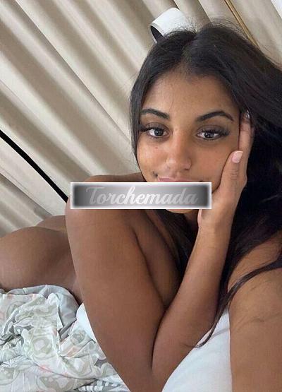 Girl Calda Amabile  Napoli