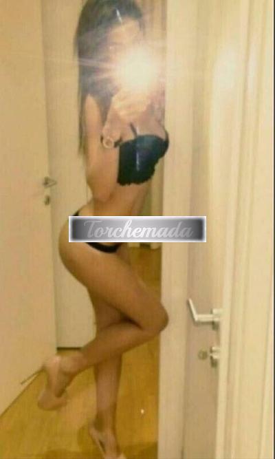 Girl Pantera sexy per osare  L'Aquila