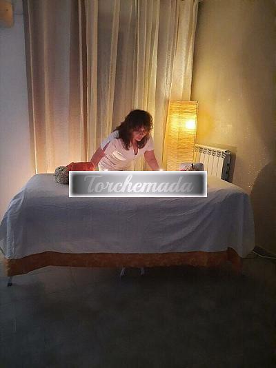 Girl Massaggio Relax Totale  Alessandria