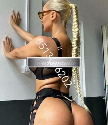 Girl Piccantissima Modella  Modena