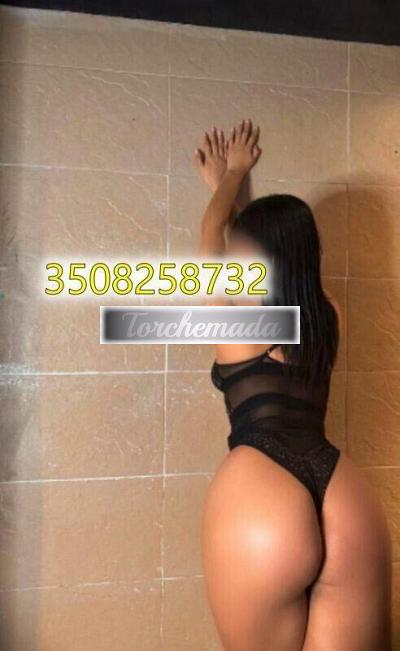 Girl Ti farò impazzire di piacere  Siena