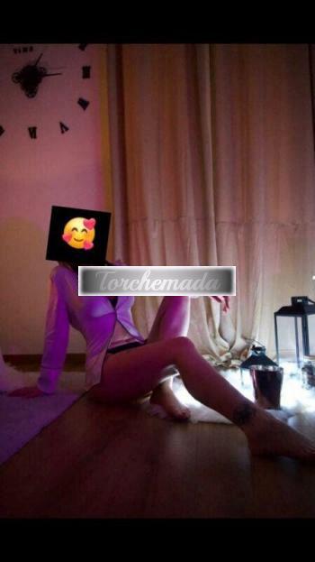 Girl Sexy Studentessa  Monza