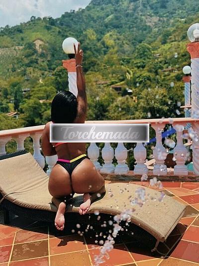 Girl Bellissima Coinvolgente  Ferrara