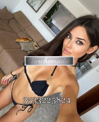 Girl Calda Ragazza  Brescia