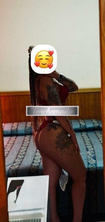 Girl Felina Femmina  Pescara