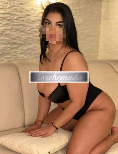 Girl Strepitosa Graziosa  Catania