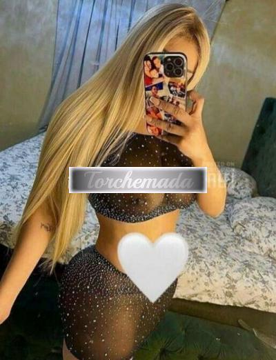 Girl Trasgressiva Femmina  Teramo