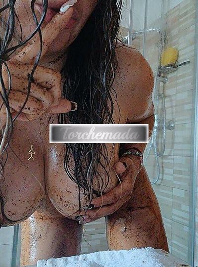 Girl Sara  Catanzaro