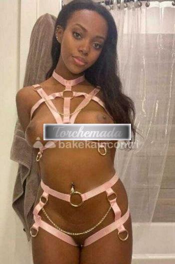 Girl Due tentazioni ti aspettano  Foggia