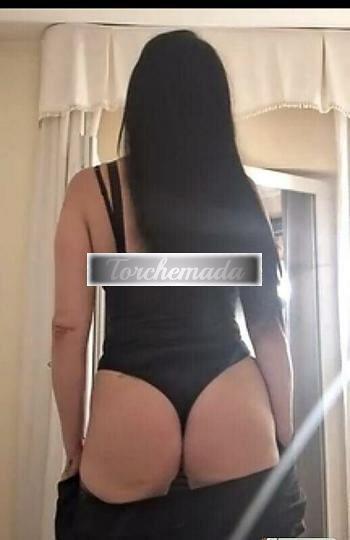 Girl Vogliosa Attrice  Napoli