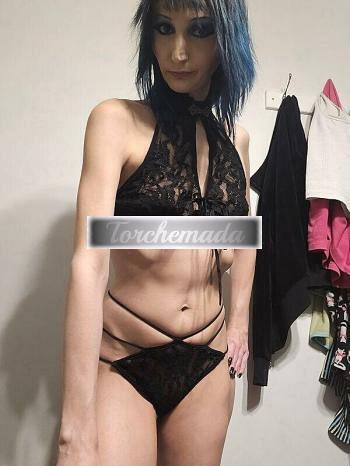 Girl Ragazza particolare...  Mantova