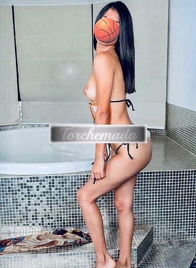 Girl Piccantissima Maestra  Caserta