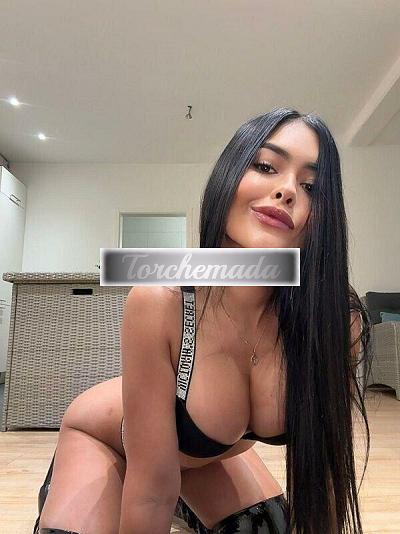 Girl Sexy Coinvolgente  Cagliari