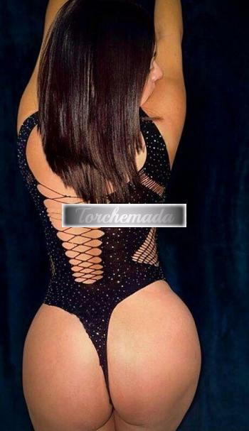 Girl Vogliosa Attrice  Varese