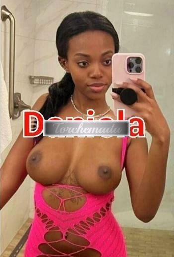 Girl Vogliosa Amabile  Frosinone