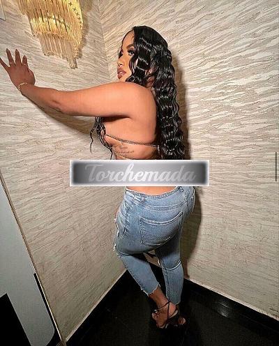 Girl Strepitosa Ragazza  Foggia