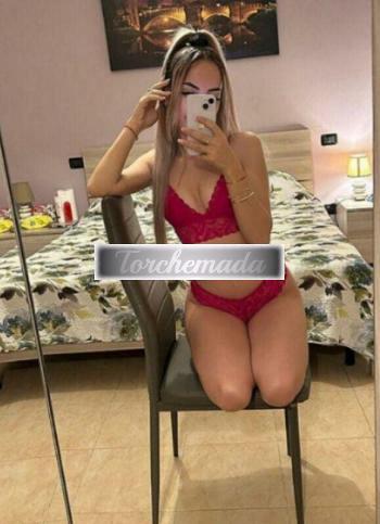 Girl Spettacolare Maestra  Mantova